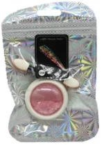 Σκόνη nail art brocade 9#