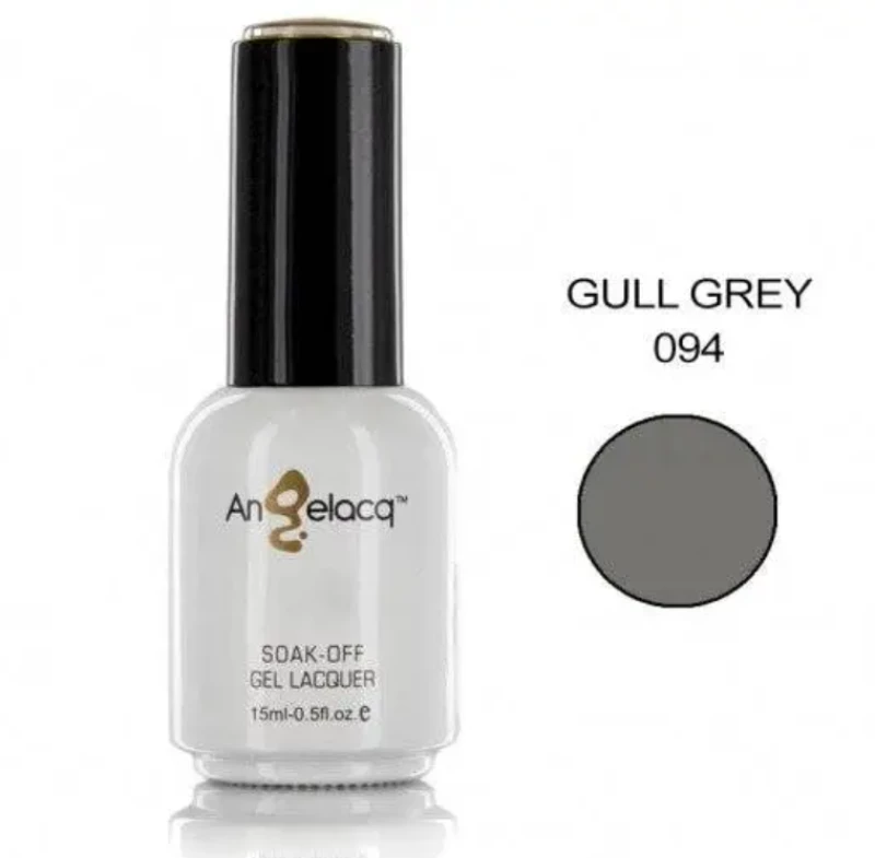 Ημιμόνιμο Επαγγελματικό Βερνίκι Angelacq 15ml-0,5fl.oz - 094