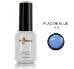 Ημιμόνιμο Επαγγελματικό Βερνίκι Angelacq 15ml-0,5fl.oz - 119