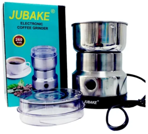 Ηλεκτρονικός Μύλος Καφέ Jubake 260W
