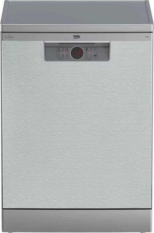Beko BDFN 26430 X Πλυντήριο Πιάτων