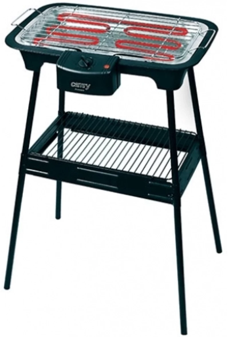 Camry CR 6612 Ηλεκτρικό Μπάρμπεκιου BBQ