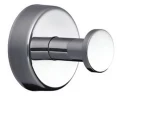 Karag Moderno 2201 Άγκιστρο Chrome