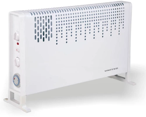 United UHC-893 Θερμοπομπός 2000W