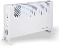 United UHC-893 Θερμοπομπός 2000W