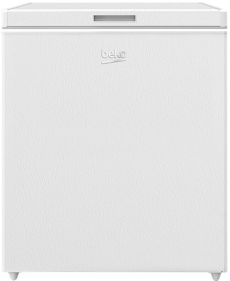 Beko HSM 20530 Καταψύκτης Μπαούλο 205 Lt