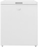 Beko HSM 20530 Καταψύκτης Μπαούλο 205 Lt