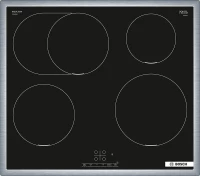 Bosch PIF645BB5E Αυτόνομη Επαγωγική Εστία