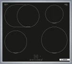 Bosch PIF645BB5E Αυτόνομη Επαγωγική Εστία