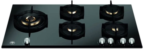 La Germania P90 5L LAG GN T Εστία Αερίου