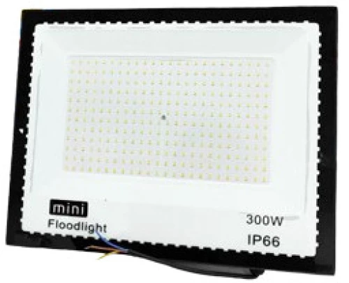 Mini Προβολέας 300W IP66 – Mini Floodlight 012021