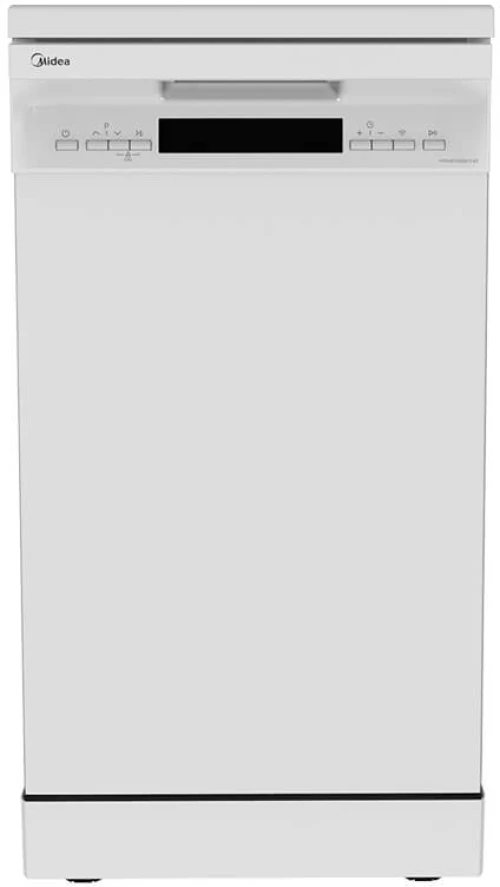 Midea MFD45S200W.2-ES Πλυντήριο Πιάτων
