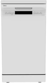 Midea MFD45S200W.2-ES Πλυντήριο Πιάτων