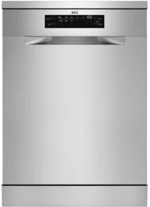 AEG FFB53627ZM 6000 Πλυντήριο Πιάτων