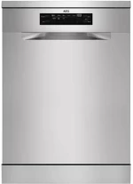 AEG FFB53627ZM 6000 Πλυντήριο Πιάτων