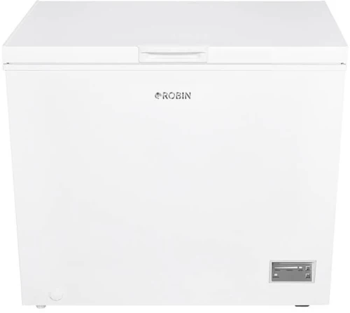 Robin DB-250 Καταψύκτης Μπαούλο