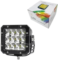 EJC LED προβολέας εργασίας 6000Κ 10-80V IP67