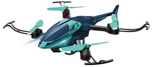 Andowl Drone Ultra 4Κ HD F-20