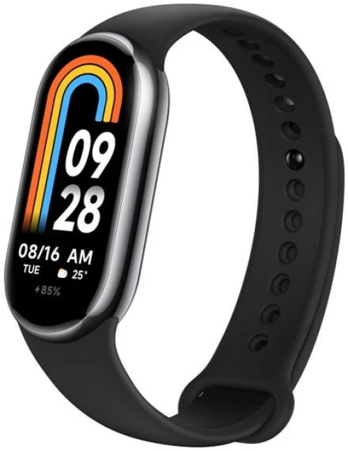Smart Watch Έξυπνο ρολόι – Smart band 8