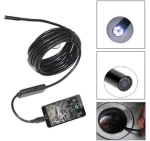 Ενδοσκοπική κάμερα USB 5m