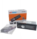 Ηχοσύστημα Αυτοκινήτου 1DIN (Bluetooth/USB)