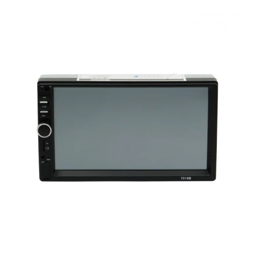 Ηχοσύστημα αυτοκινήτου με οθόνη media LCD 7" 7018MP5