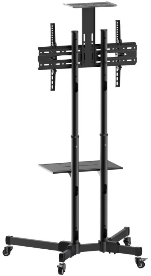 Akai ST3770 Τροχήλατη βάση τηλεόρασης για 37’’- 70’’ – VESA 600 x 400