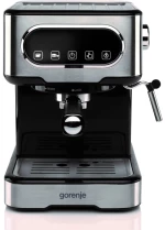 Gorenje Εσπρεσιέρα ESCM15DBK -737434