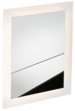 KARAG LED Light LDL Καθρέπτης με Φωτισμό LED Λευκός 90 x 90 cm