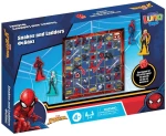 Επιτραπέζιο Παιχνίδι Φιδάκι Spiderman