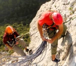 3ωρη Απόδραση με Πεζοπορία & Ραπέλ στον Υμηττό για 10 άτομα!