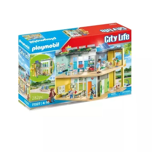 Σχολείο 71327 Playmobil