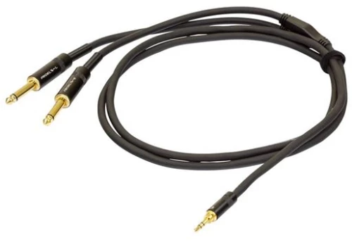 PROEL CHLP-170-LU15 Kαλώδιο Καρφί-Καρφί 3m.