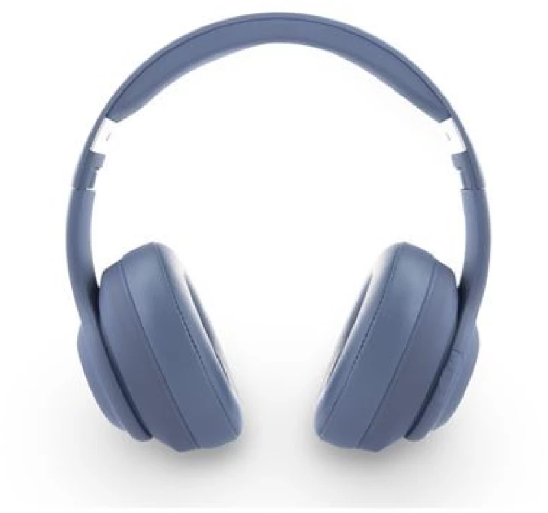 VIETA PRO SWING Over Ear Blue Ακουστικά με Μικρόφωνο Bluetooth