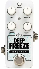 ELECTRO-HARMONIX Pico Deep freeze Πετάλι Ηλεκτρικής Κιθάρας