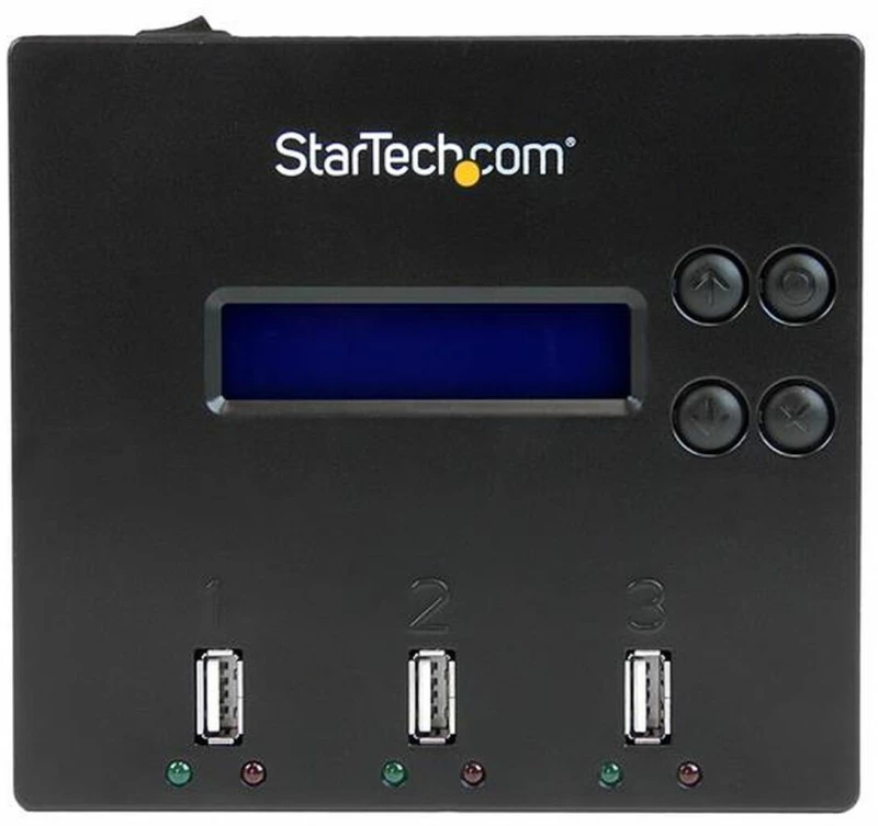 USB Hub Startech USBDUP12 USB 2.0