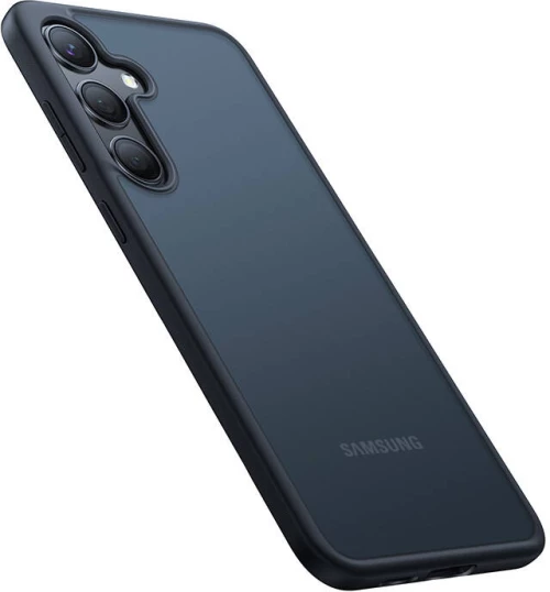 Etui Torras Guardian of the Samsung S24 (czarne)