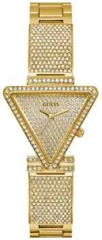GUESS WATCHES Mod. GW0644L2