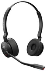 Ακουστικά GN Audio 9655-435-111 Μαύρο