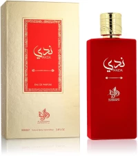 Άρωμα Unisex Al Wataniah Nada EDP 100 ml