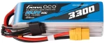 Συσσωρευτής Lipo Gens Ace G-Tech 3300mAh 22.2V 60C 6S1P XT90