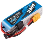 Συσσωρευτής Lipo Gens Ace G-Tech 3300mAh 22.2V 60C 6S1P XT90
