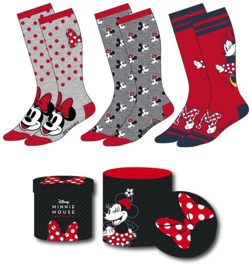 Κάλτσες Minnie Mouse