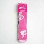 Κάλτσες Barbie 3 ζευγάρια