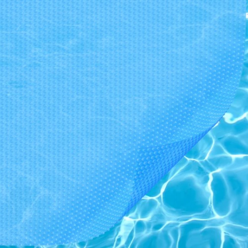 VEVOR Solar Pool Cover 36x16 ft Inground Above Ground Pools Solar Blanket 12 mil