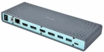 Dockstation i-Tec CADUAL4KDOCK