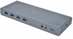 Dockstation i-Tec CADUAL4KDOCK