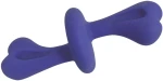 Κόκαλο Nylabone Μπλε Bacon L