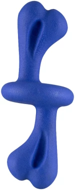 Κόκαλο Nylabone Μπλε Bacon L