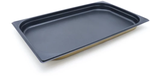 Gastronorm Container - 1/1 GN - 4cm Deep - Non-stick